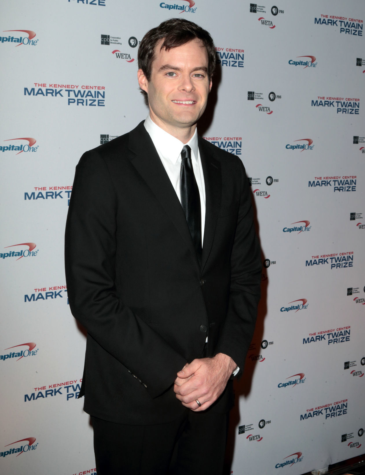 Bill Hader